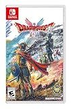 DRAGON QUEST I & II HD-2D Remake (NSW)