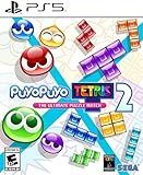 Puyo Puyo Tetris 2: Launch Edition - PlayStation 5