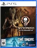 Necrophosis: Full Consciousness - PlayStation 5
