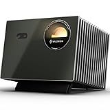 Valerion VisionMaster Pro2 Triple Laser Projector 4K,15000:1 Contrast, 0.9-1.5x Optical Zoom, 2X Multitasking Power, IMAX, HDR10+, GTV, 4ms Lag-Free Gaming, 3000 ISO Lumens, Google Home, Apple Homekit