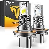 Termitor Brightest H13/9008 LED Bulbs for Off-road