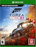 Forza Horizon 4: Standard Edition – Xbox One