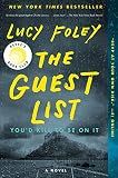 The Guest List: A Reese's Book Club Pick and New York Times Bestseller