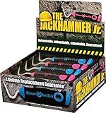 The Jackhammer Ultimate Hoof Pick Assorted