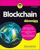 Blockchain For Dummies