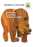Brown Bear, Brown Bear, What Do You See?: 50th Anniversary Edition