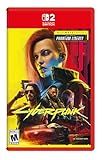 Cyberpunk 2077: Ultimate Edition- Nintendo Switch 2