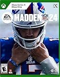 Madden NFL 24 - Xbox Series X and Xbox One