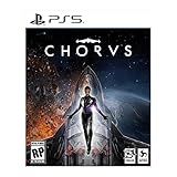 Chorus - PlayStation 5