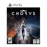 Chorus - PlayStation 5