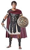 California Costumes Roman Gladiator Costume Large