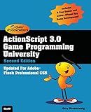 ActionScript 3.0 Game Programming University