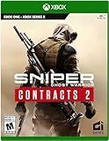 Sniper: Ghost Warrior - Contracts 2 - Xbox Series X