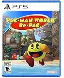 PAC-MAN World Re-PAC - PlayStation 5