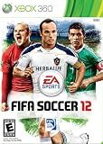 FIFA Soccer 12 - Xbox 360