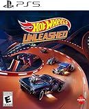 Hot Wheels Unleashed - PlayStation 5
