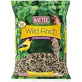 Kaytee Wild Bird Finch Food Blend, 3 lb