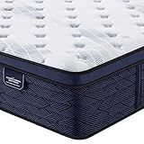 Coolvie 12 Inch Twin Mattress, Hybrid Cooling Mattress in a Box, Latex & Memory Foam, Pocket Innerspring for Motion Isolation and Pressure Relief, Medium Firm, 100-Night Trial