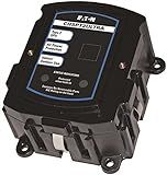 Eaton CHSPT2ULTRA Ultimate Surge Protection 3rd Edition, 2.38" Length, 5.25" Width 7.5" Height
