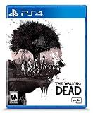 The Walking Dead: The Telltale Definitive Series - PlayStation 4