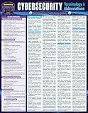 Cybersecurity Terminology & Abbreviations- CompTIA Security Certification: a QuickStudy Laminated Reference Guide