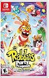 Rabbids®: Party of Legends – Nintendo Switch