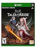 Tales of Arise - Xbox One