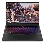 Lenovo Legion Pro 7i – Gaming Laptop - Intel® Core™ Ultra 9 275HX – 16" 2.5K WQXGA OLED Display – 240Hz Refresh Rate – GeForce RTX™ 5070 Ti GPU – 32 GB Memory – 1 TB Storage – 3-month PC GamePass