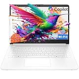 HP Essential 2026 Laptop, Office 365, Copilot AI, 4GB RAM, Intel Processor