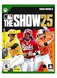 MLB The Show 25 - Xbox Series X