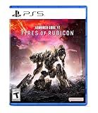 Armored Core VI Fires of Rubicon - PlayStation 5
