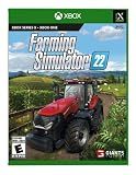 Farming Simulator 22 - Xbox One