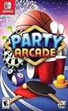 Party Arcade - Nintendo Switch