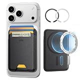 ESR for MagSafe Wallet, 5 Card Holder for Phone Case, RFID Blocking