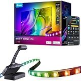 Govee TV Backlight 3 Pro with HDR Triple Camera, Sync to 75-85 Inch Screen