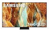 Samsung 85-Inch Class Neo QLED QN70F 4K Mini LED Smart TV (2025 Model) NQ4 AI Gen2 Processor, Quantum Matrix Technology Slim, Motion Xcelerator 144Hz, Samsung Vision AI, Alexa Built-in