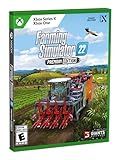 Farming Simulator 22: Premium Edition - Xbox Series X