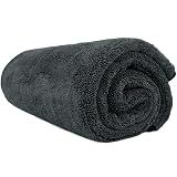 HOMEXCEL Car Drying Towel, 36"x 24" Microfiber Towels for Cars, Trucks, SUV