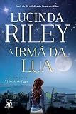 A irmã da lua (Portuguese Edition)
