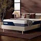 Nectar Luxe 14” King Mattress - Medium Firm - Contouring Memory Foam - Cooling Upgrade - Back Pain Relief - Responsive Support - Mattress in a Box - 365-Night Trial & Forever Warranty
