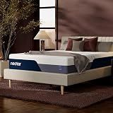 Nectar Luxe 14” King Mattress - Medium Firm - Contouring Memory Foam - Cooling Upgrade - Back Pain Relief - Responsive Support - Mattress in a Box - 365-Night Trial & Forever Warranty
