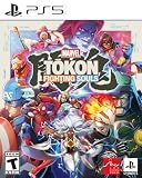 Marvel Tōkon: Fighting Souls- PlayStation 5