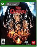 The Quarry - Xbox Series X