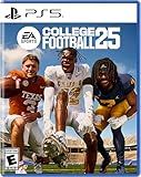 EA SPORTS College Football 25 - PlayStation 5