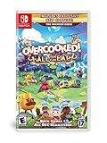 Overcooked! All You Can Eat - Nintendo Switch