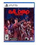 Evil Dead: The Game - PlayStation 5