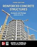 Reinforced Concrete Structures: Analysis and Design using ACI 318-25, Third Edition