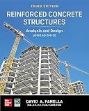 Reinforced Concrete Structures: Analysis and Design using ACI 318-25, Third Edition