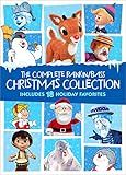 The Complete Rankin/Bass Christmas Collection [DVD]