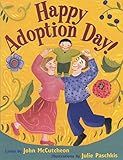 Happy Adoption Day!